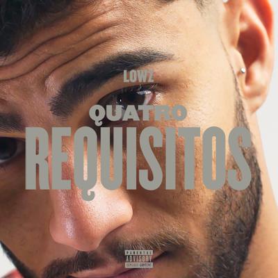 4 Requisitos By lowz, kxyky's cover