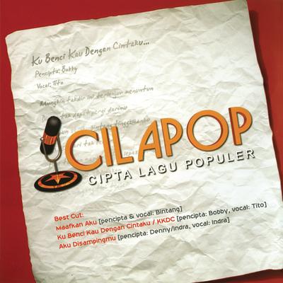 Cilapop's cover