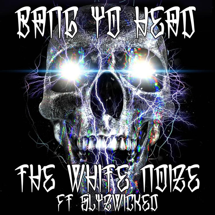 The White Noize's avatar image