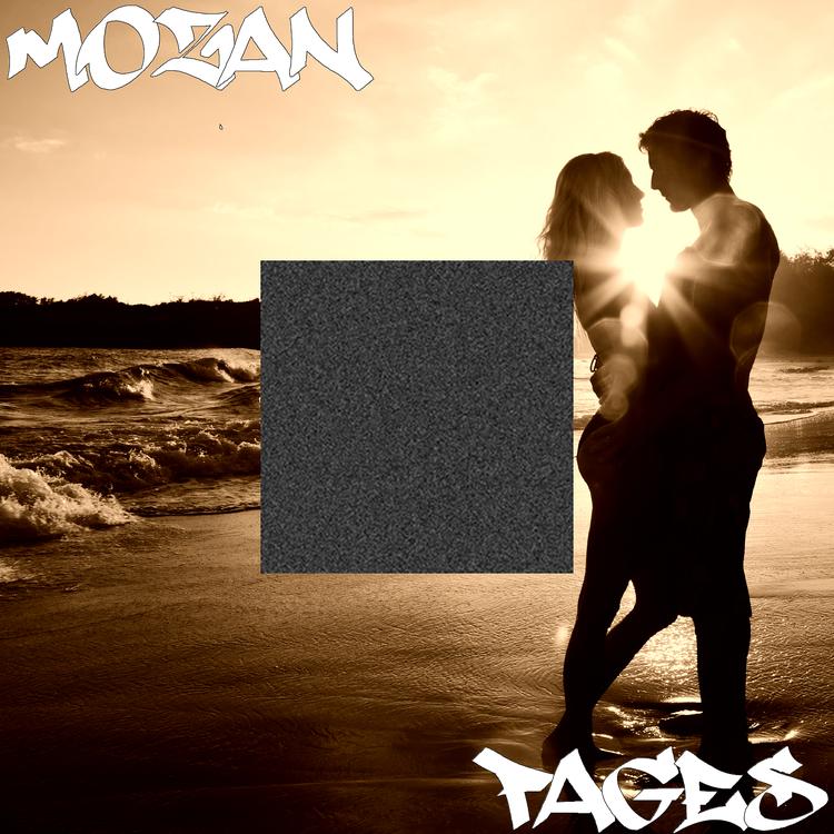 MOŻAN's avatar image