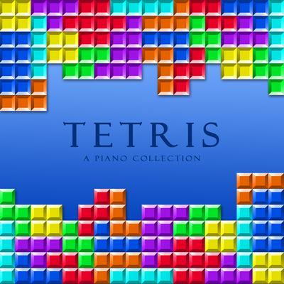 Type C (From "Tetris - Game Boy") [Piano Version]'s cover