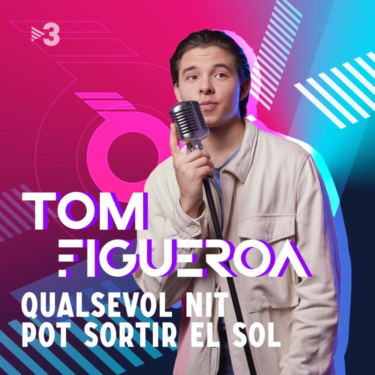 Tom Figueroa's avatar image