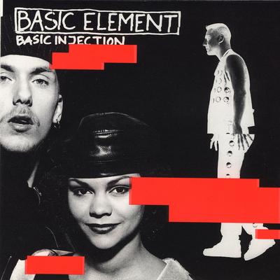 Leave It Behind By Basic Element's cover