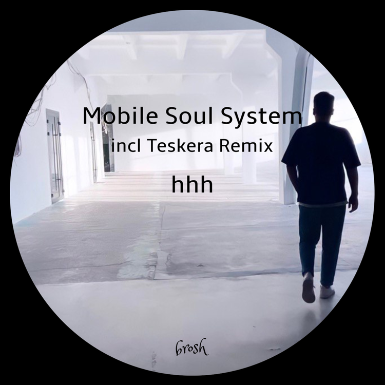 Mobile Soul System's avatar image