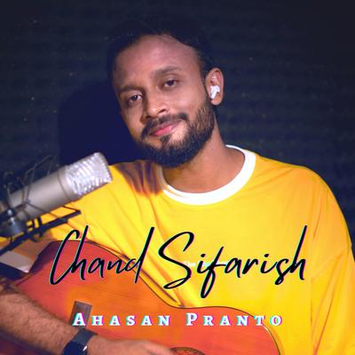 Chand Sifarish's cover