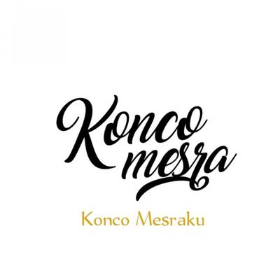 Konco Mesra's cover