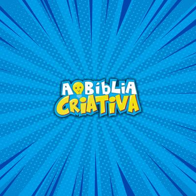 A Bíblia Criativa's cover