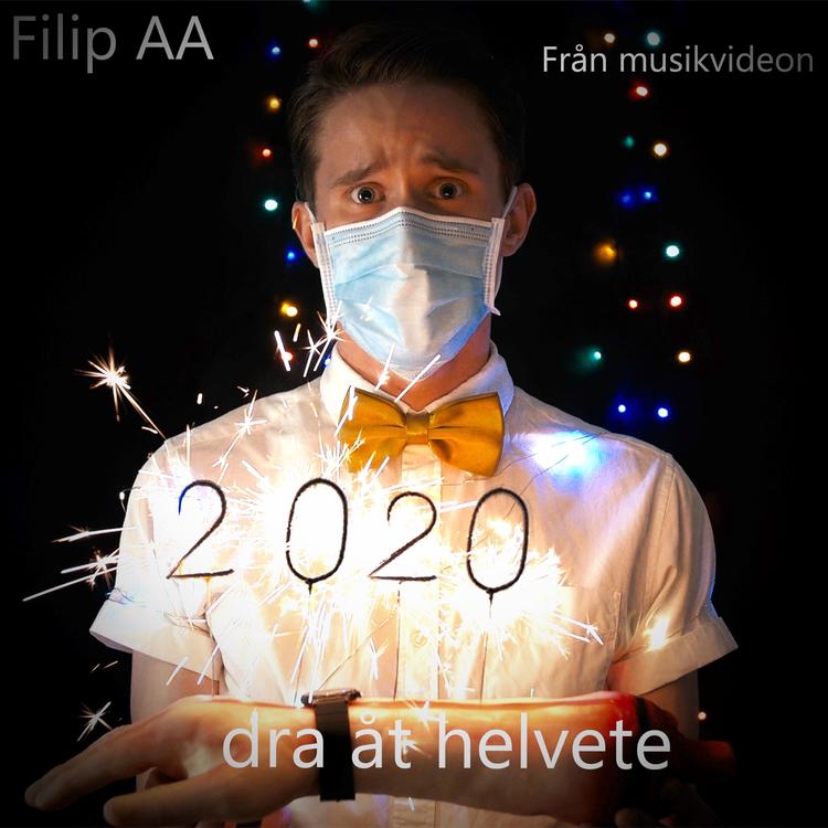 Filip AA's avatar image