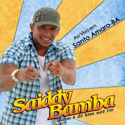 Lancinho (Ao Vivo) By Saiddy Bamba's cover