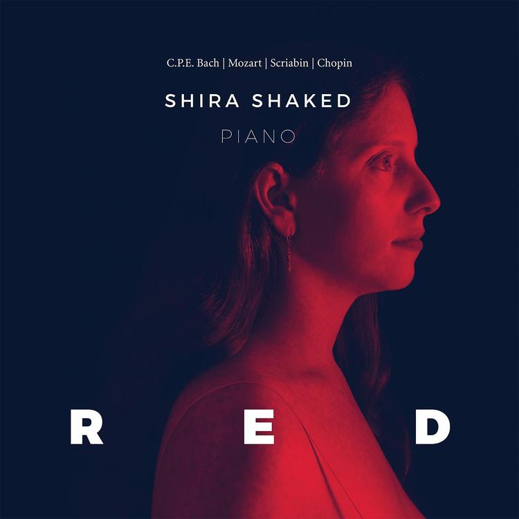 Shira Shaked's avatar image