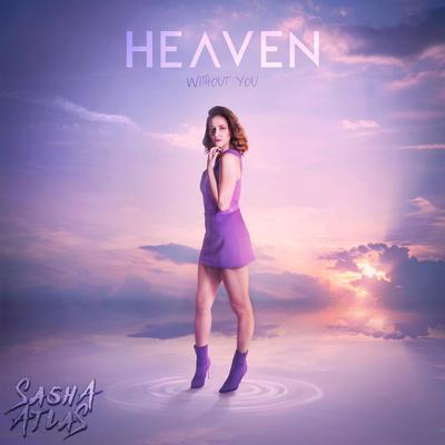 Heaven By Sasha Atlas's cover