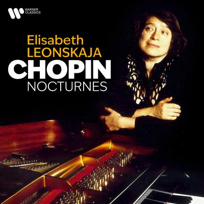 Chopin: Nocturnes [Complete]'s cover