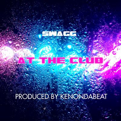 At The Club's cover