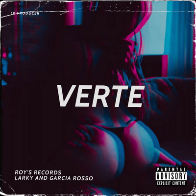 Verte's cover