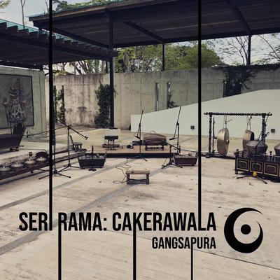 Seri Rama: Cakerawala's cover