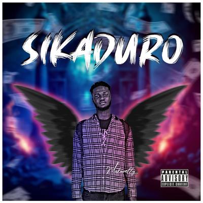 SIKADURO's cover