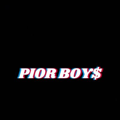 Piorboy's cover