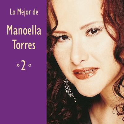 Lo Mejor de Manoella Torres  Vol. 2's cover