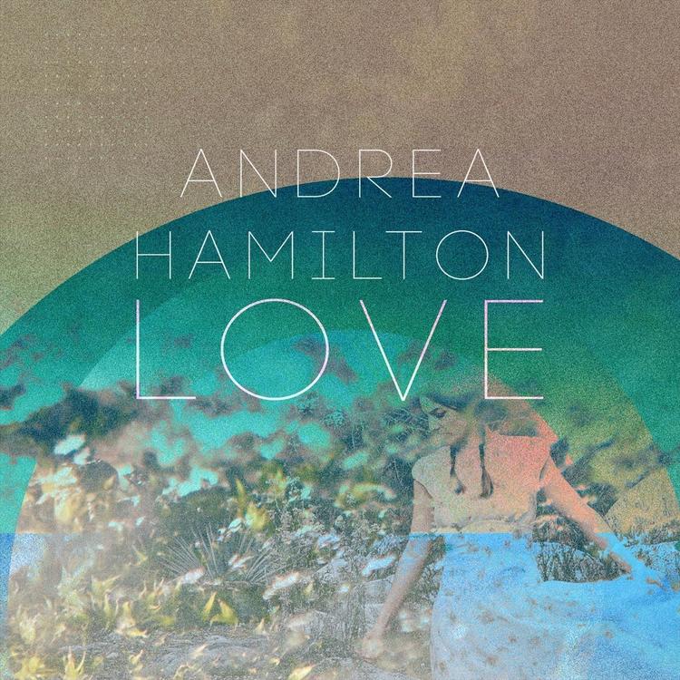 Andrea Hamilton's avatar image