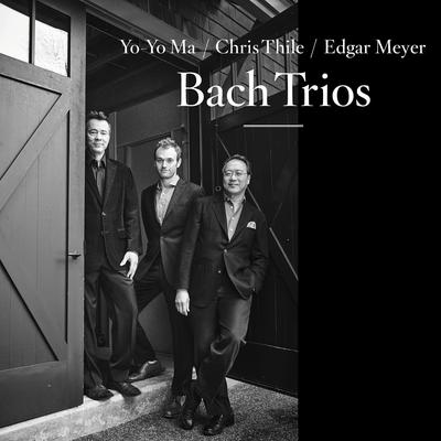 Bach Trios's cover