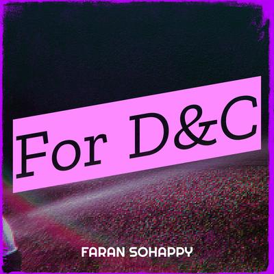 Faran Sohappy's cover