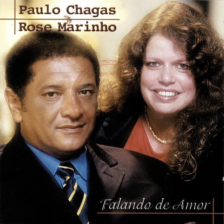 Paulo Chagas E Rose Marinho's avatar image