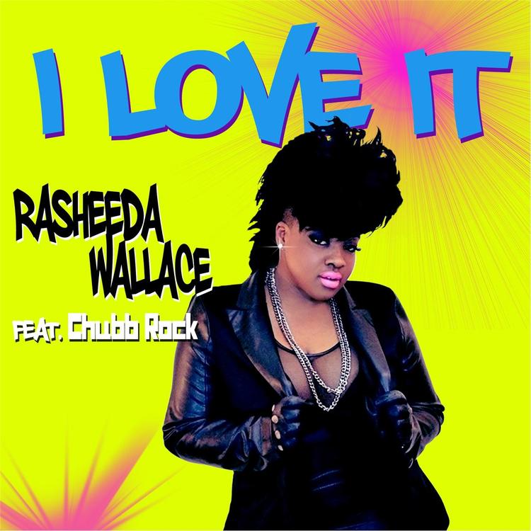 Rasheeda Wallace's avatar image