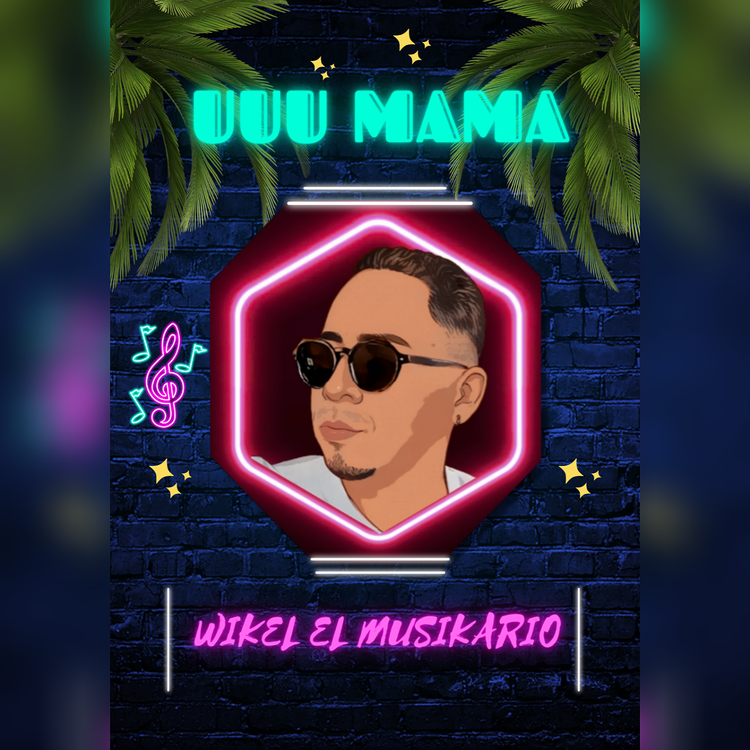 Wikel El Musikario's avatar image