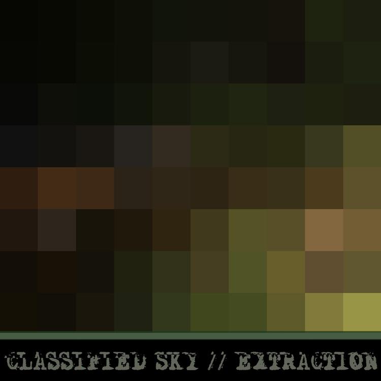 Classified Sky's avatar image