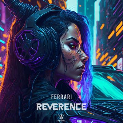 Ferrari By Reverence's cover