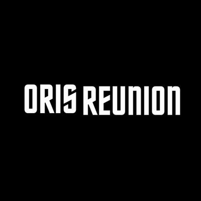 Oris Reunion's cover