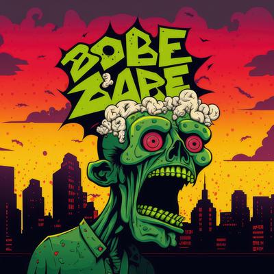 Zombie Breakbeat's cover