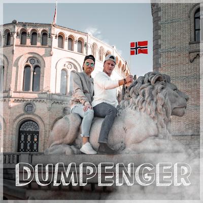 Dumpenger By Kuselofte's cover