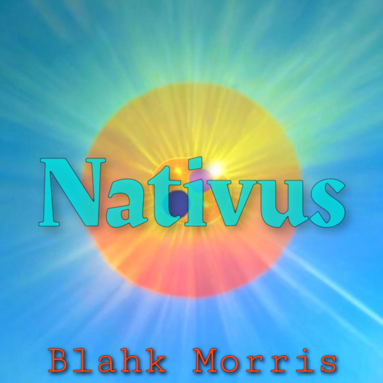 Blahk Morris's avatar image