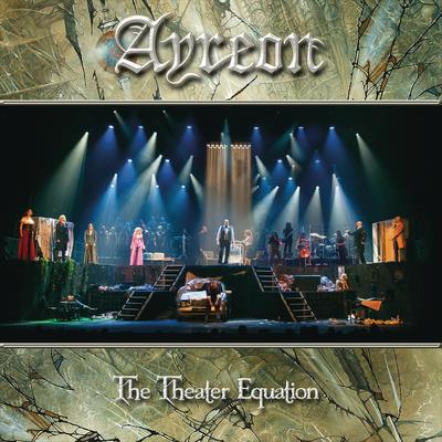 Day Two: Isolation (Live in Rotterdam in September 2015) By Ayreon's cover