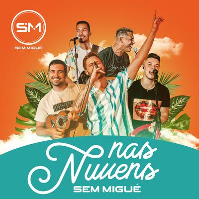 Até Que Durou / Fulminante / Insegurança By Sem Migué's cover