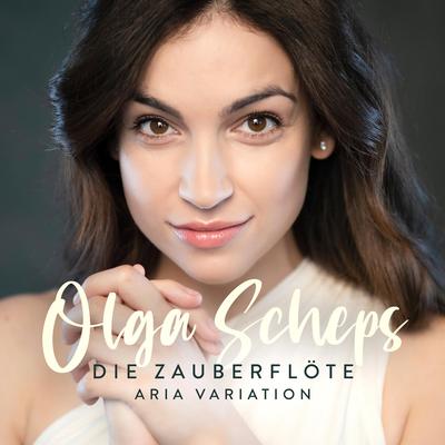Die Zauberflöte: Aria Variation (Arr. for Piano from K. 620 by Vivan und Ketan Bhatti)'s cover