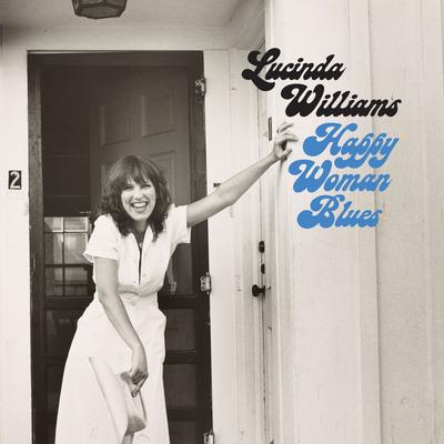 Maria By Lucinda Williams's cover