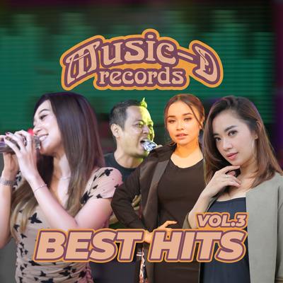 Music D Records (Best Hits Vol.3)'s cover
