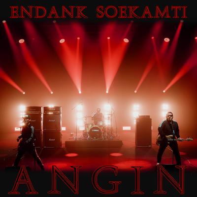 Angin's cover
