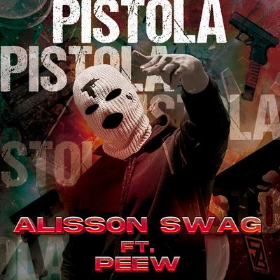 Alisson Swag's cover
