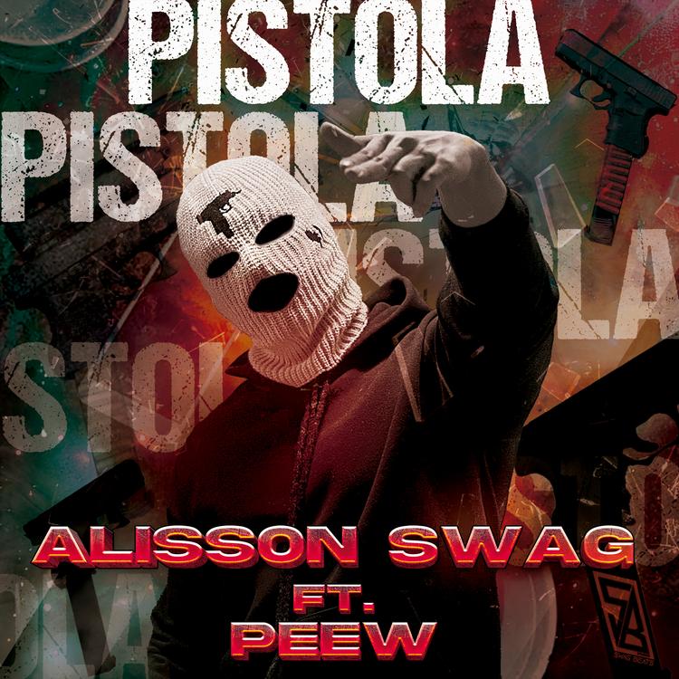 Alisson Swag's avatar image