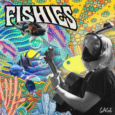 FISHIES's cover
