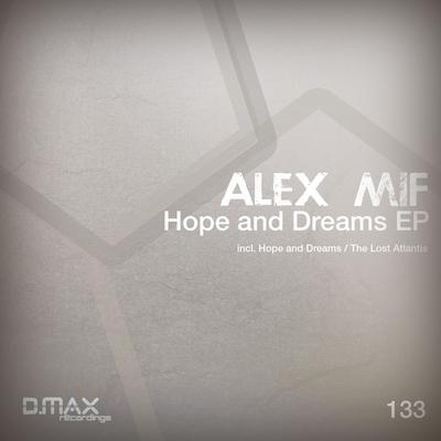 Hope & Dreams (Original Mix)'s cover