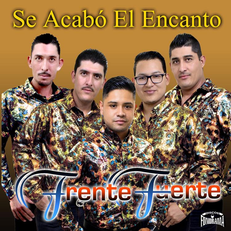 Frente Fuerte's avatar image