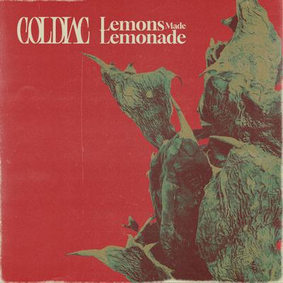 Lemons Made Lemonade's cover