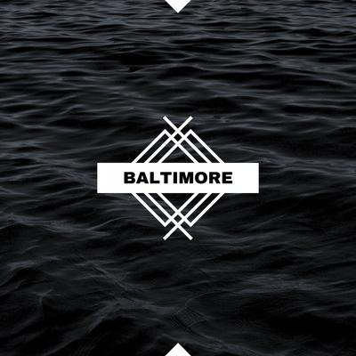 Baltimore's cover