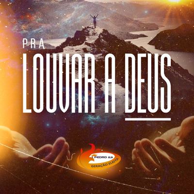 Pra Louvar A Deus's cover