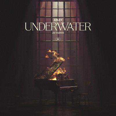 Underwater By Arley, Jai Cuzco's cover