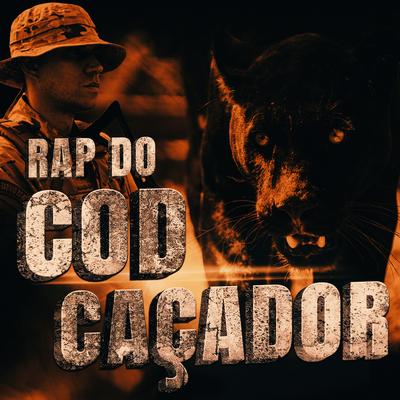 Rap do Cod Caçador By JC Rap's cover